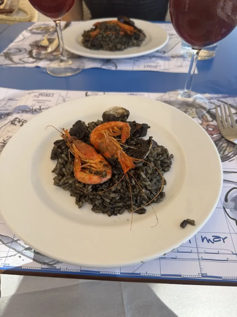 Elaine Costello_Sabrasa_Cubelles_review