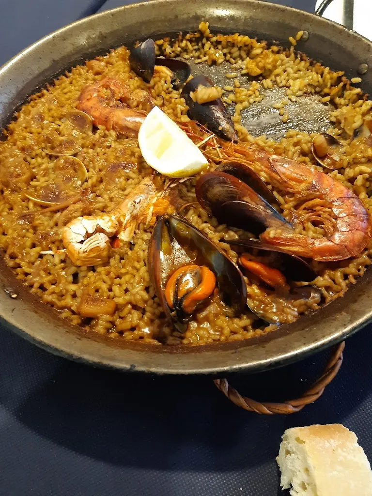 Menu_Restaurant La Flameta_Cubelles_image_3