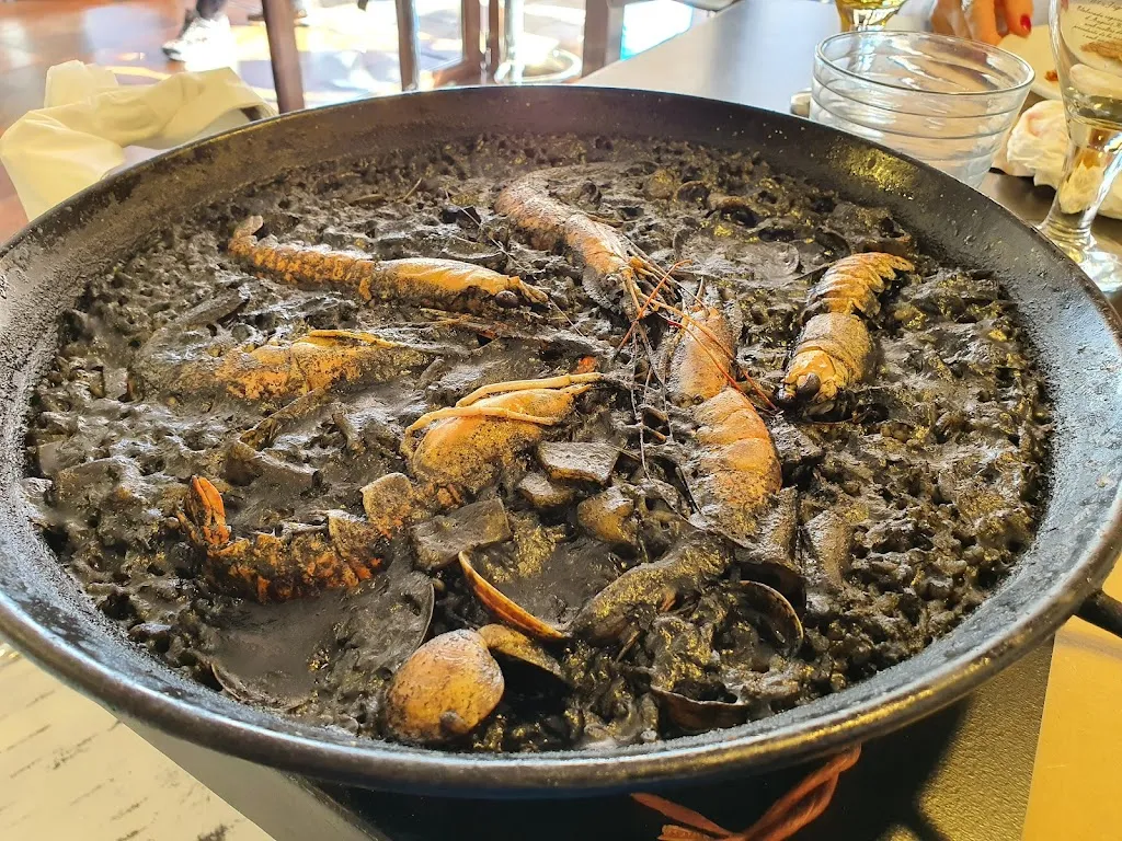 Menu_Restaurant La Flameta_Cubelles_image_4