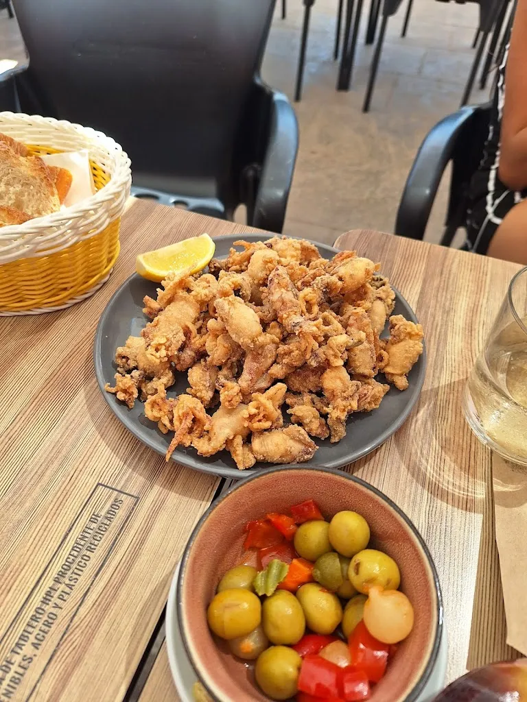 Menu_Restaurant La Flameta_Cubelles_image_5