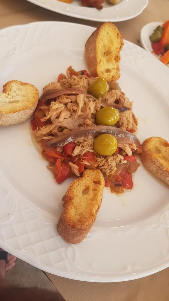 Menu_Restaurant La Flameta_Cubelles_image_6