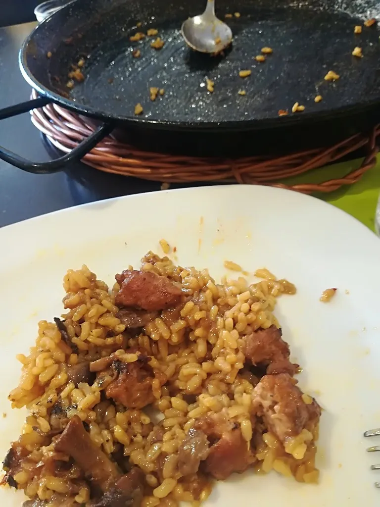 Menu_Restaurant La Flameta_Cubelles_image_8