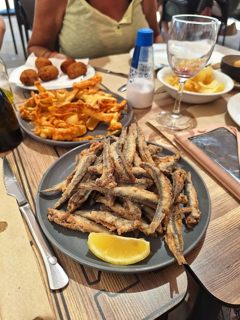 Restaurant La Flameta_Cubelles_slider_image_3