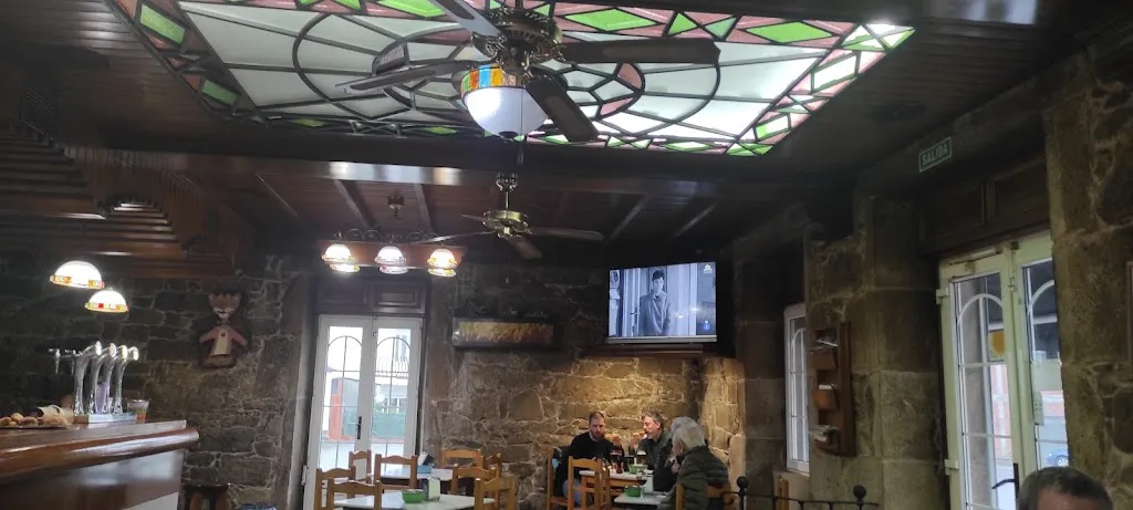 José Ángel Montes Rebollo_Taberna de Suarez_Outes_recensione