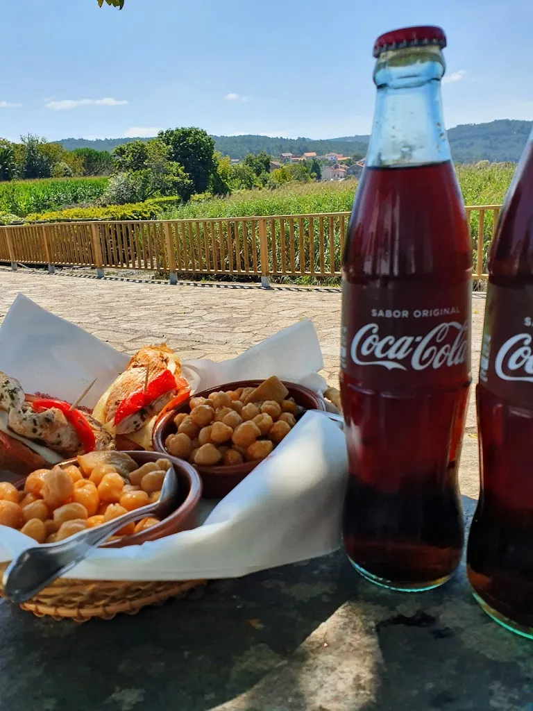 Daniel Maneiro_Taberna de Suarez_Outes_recensione