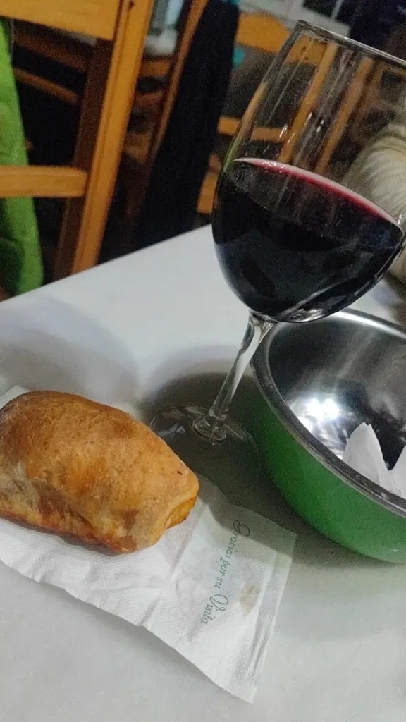 Mina_Taberna de Suarez_Outes_recensione