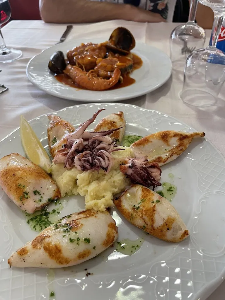 Corey Jamieson_Hostal del Foix Restaurant_Cubelles_review