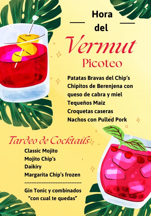 Menu_Chip's Hamburgueseria_Cubelles_image_2