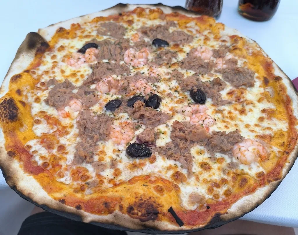 Restaurant Sami'S_Cubelles_slider_image_2