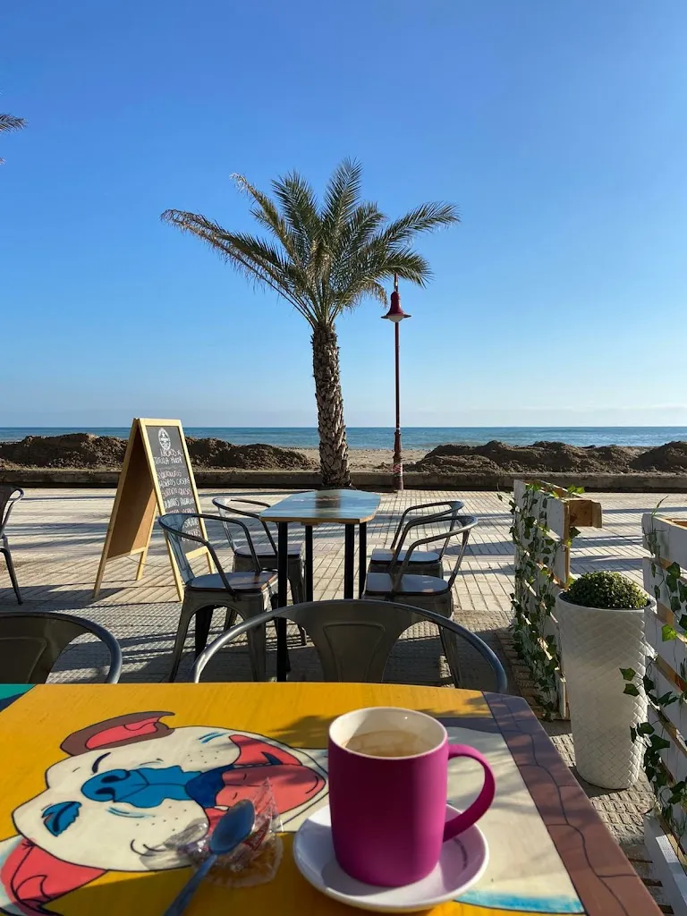 CASSUAL restaurant in Cubelles