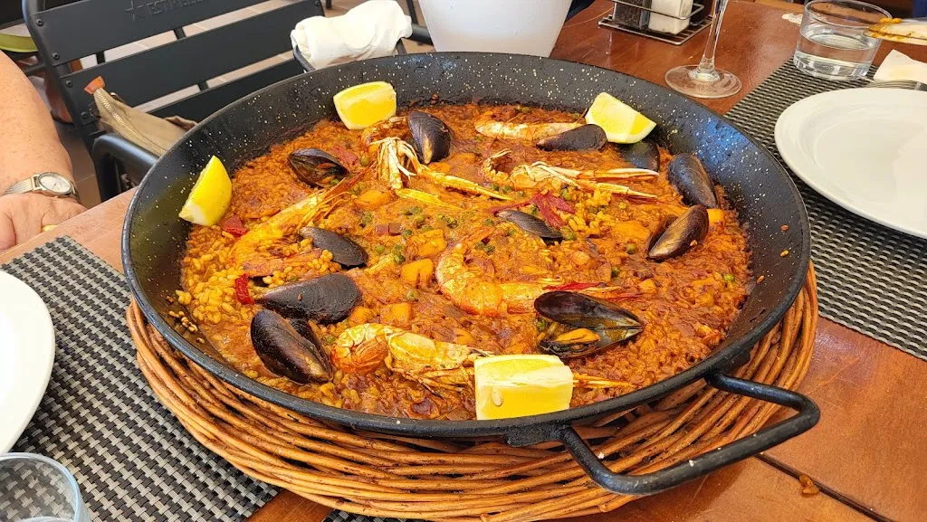 Menu_Restaurant Club Maritim Cubelles_Cubelles_image_5