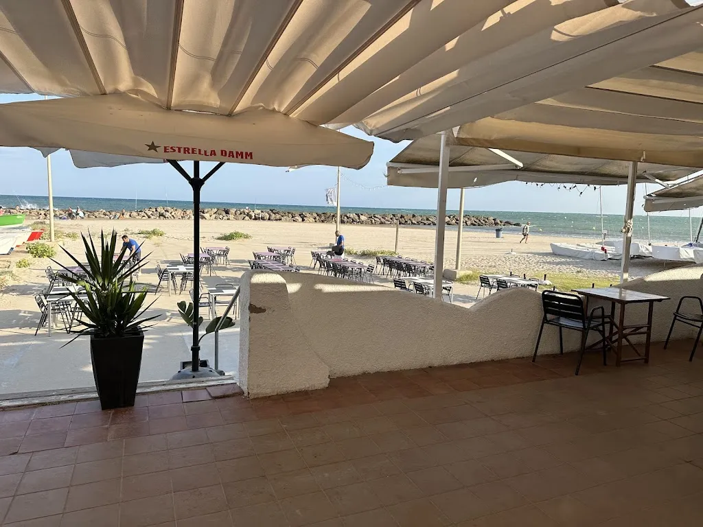 Restaurant Club Maritim Cubelles_Cubelles_slider_image_1