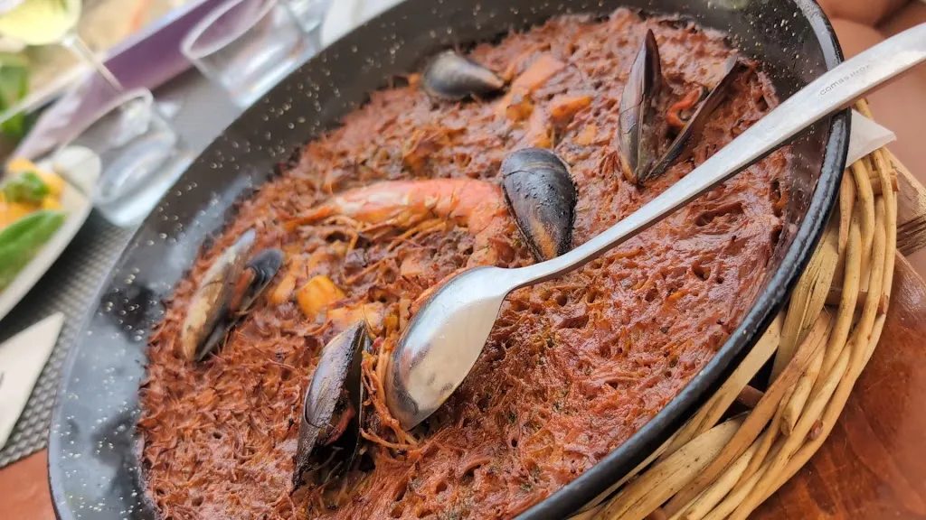 Restaurant Club Maritim Cubelles_Cubelles_slider_image_2