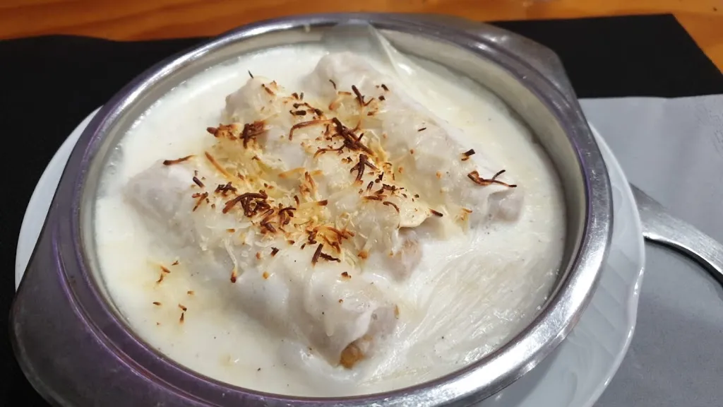 Menu_Restaurant Llesqueria la Torrada_Cubelles_immagine_4