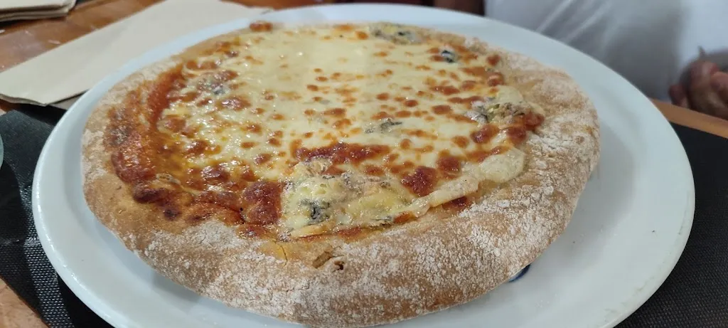 Rutas Tina_Restaurant Llesqueria la Torrada_Cubelles_recensione