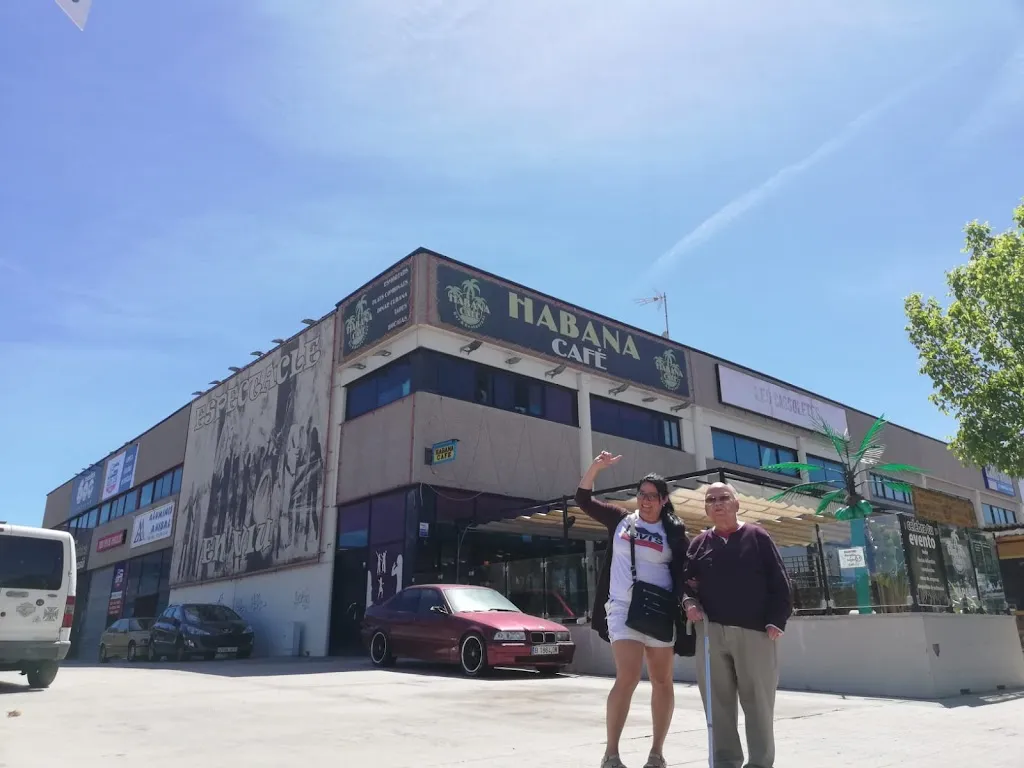 Cristina Rodriguez_HABANA CAFÈ CUBELLES_Cubelles_recensione