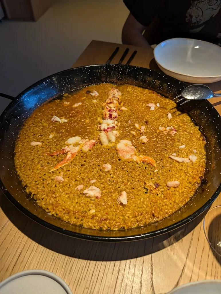 Yulia Yermakova_Restaurante Rios O Freixo - Serra de Outes_Outes_review