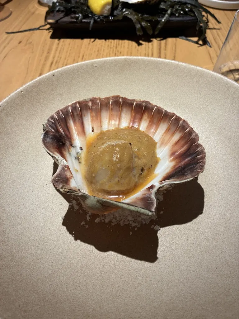 Tomás Carvalho_Restaurante Rios O Freixo - Serra de Outes_Outes_review