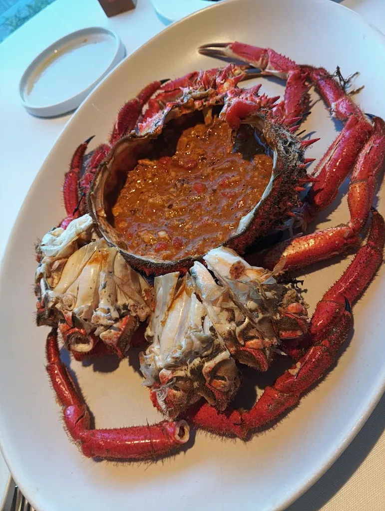 Stephen Ng_Restaurante Rios O Freixo - Serra de Outes_Outes_review