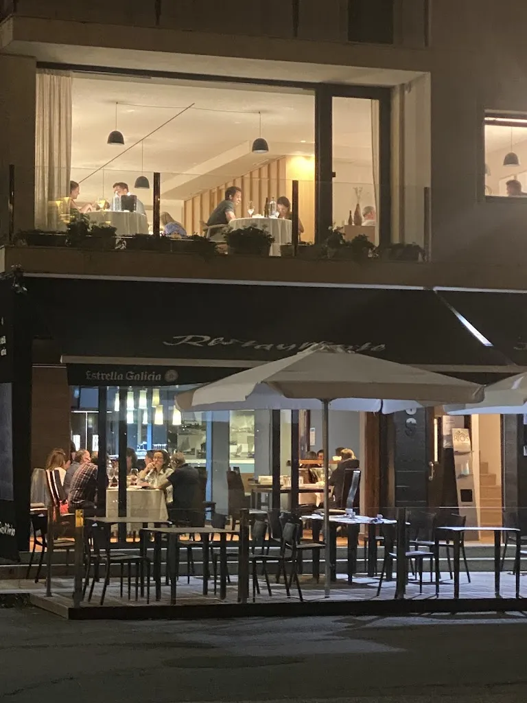 Restaurante Rios O Freixo - Serra de Outes_Outes_slider_image_1