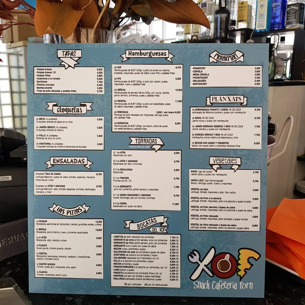 Menu_Restaurant Xof_Cubelles_image_2