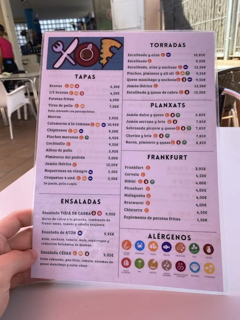 Menu_Restaurant Xof_Cubelles_image_3