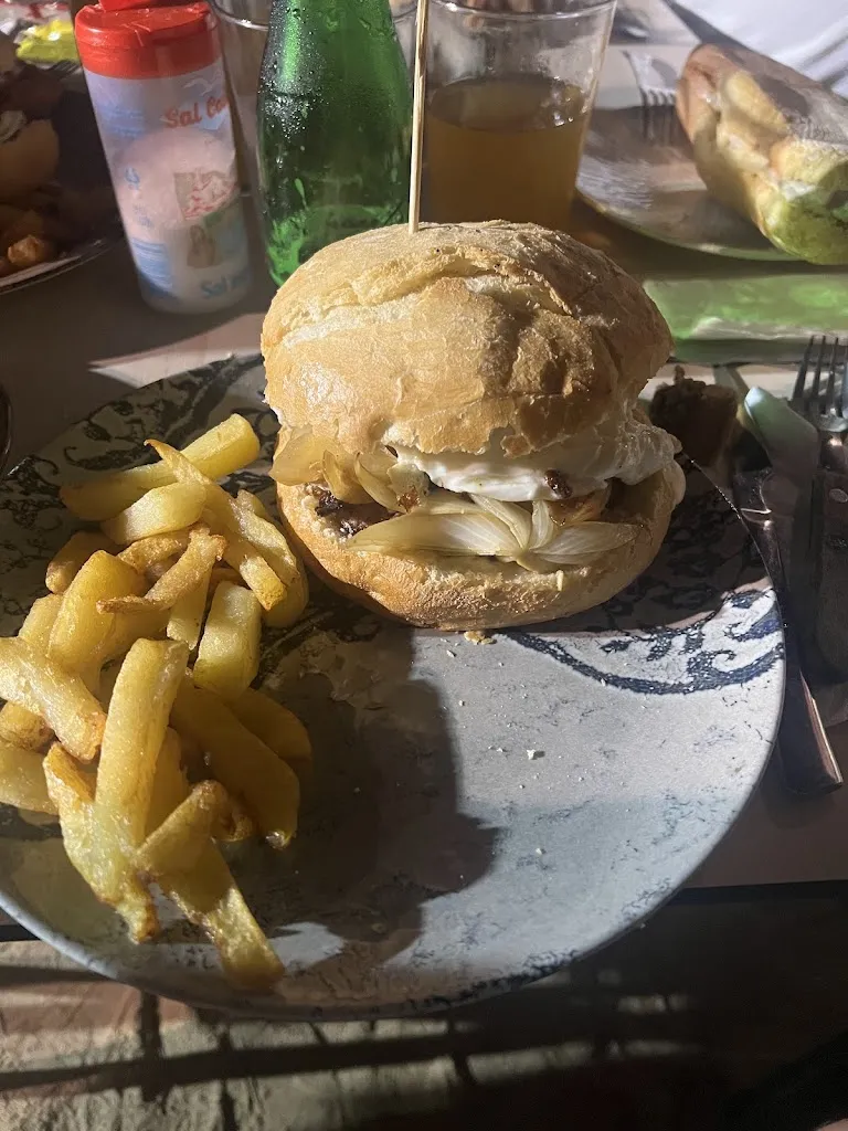 Sergio Aguilera_Restaurant Xof_Cubelles_review