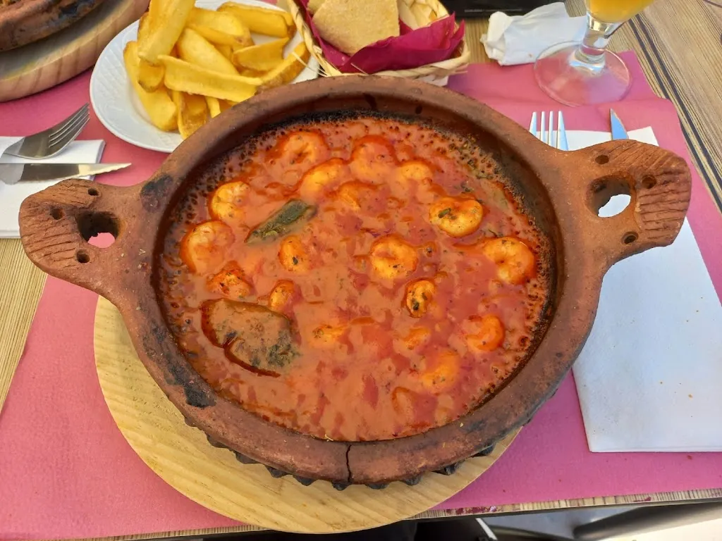 Menu_Shisha Restaurante SteakMar Cubelles_Cubelles_image_4