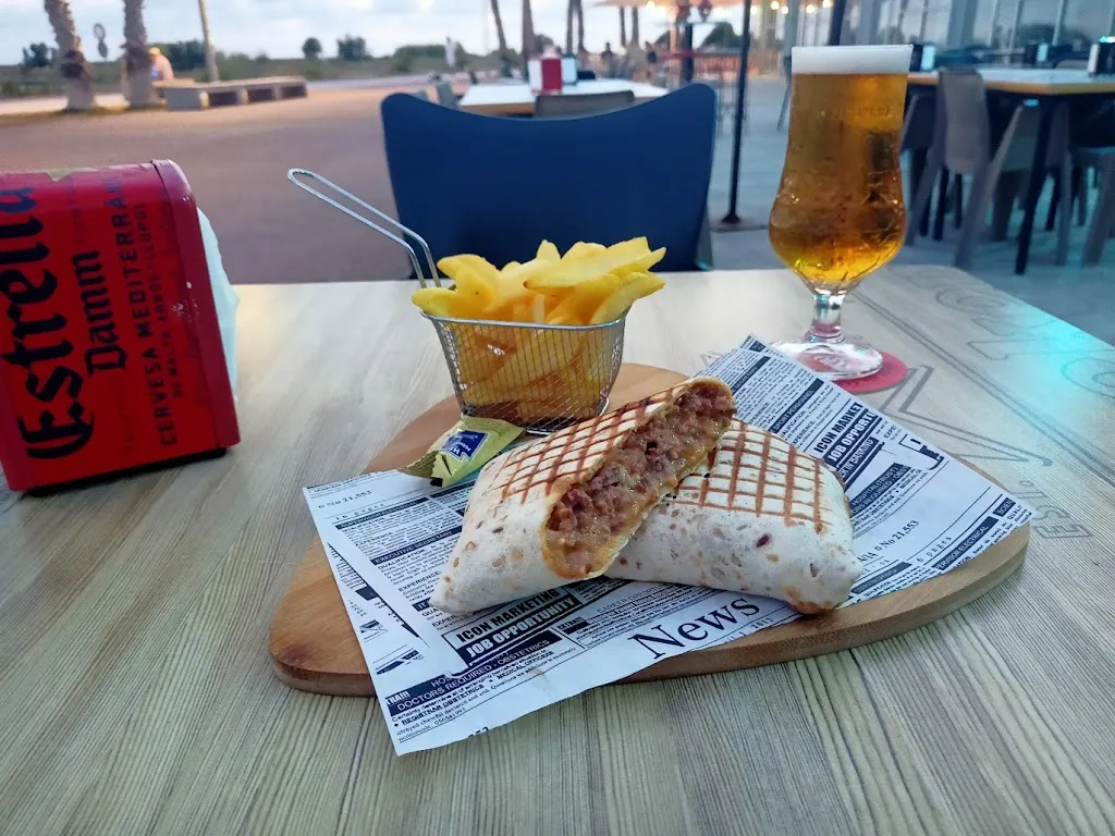 Menu_Shisha Restaurante SteakMar Cubelles_Cubelles_image_5