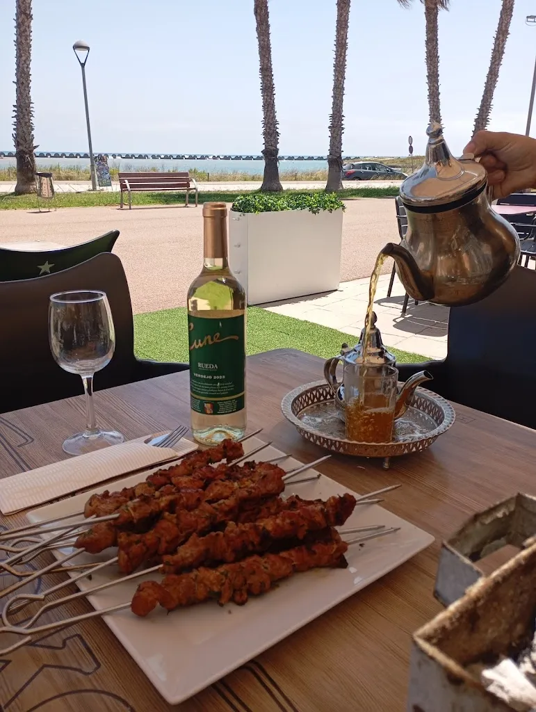 Menu_Shisha Restaurante SteakMar Cubelles_Cubelles_image_8