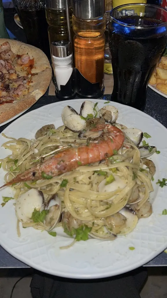 Nassma_Shisha Restaurante SteakMar Cubelles_Cubelles_review