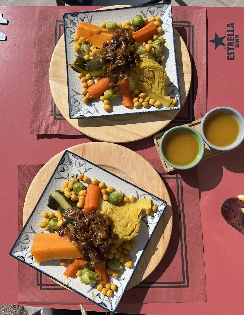 Pati PdP_Shisha Restaurante SteakMar Cubelles_Cubelles_review