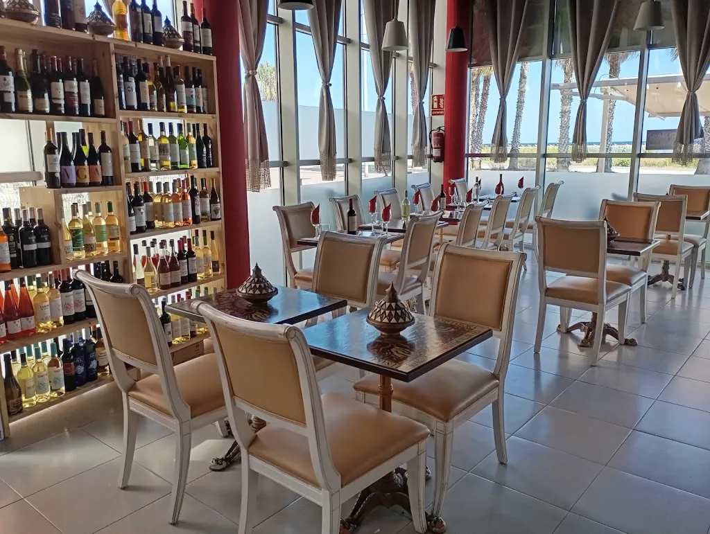 Shisha Restaurante SteakMar Cubelles_Cubelles_slider_image_1