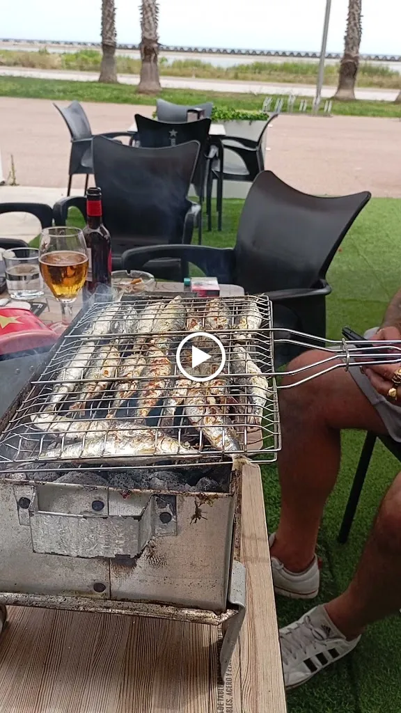 Shisha Restaurante SteakMar Cubelles_Cubelles_slider_image_2