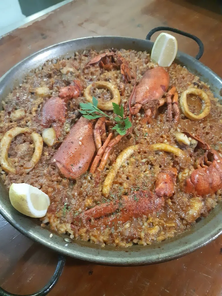 Menu_Cal Tala Arroceria Braseria_Cubelles_image_5