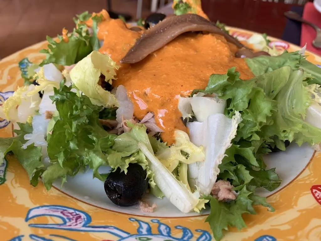 Mai Lê_Cal Tala Arroceria Braseria_Cubelles_review