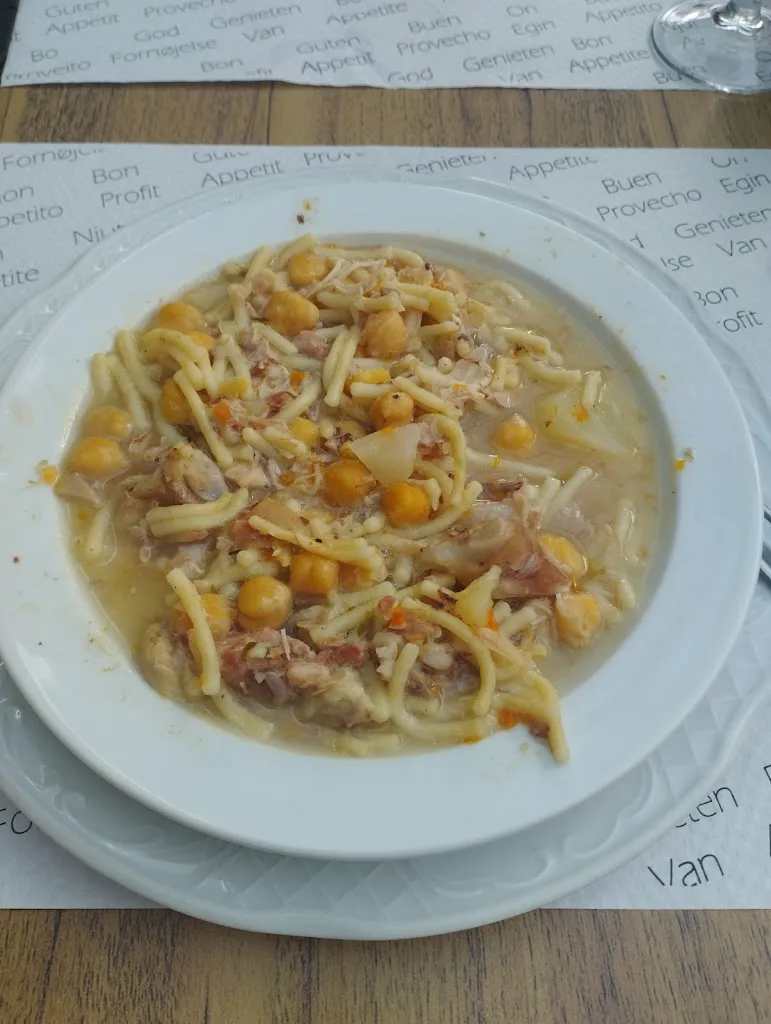 Menu_El Racó d'en Cona_Cubelles_image_9