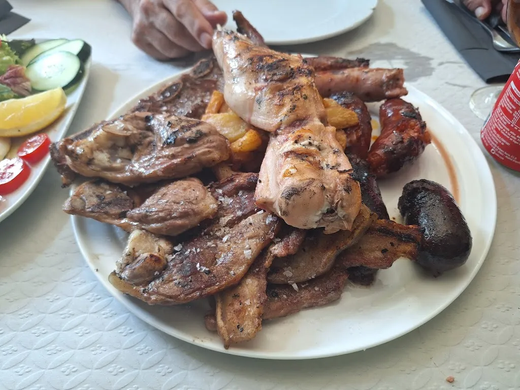 Cristian_El Racó d'en Cona_Cubelles_review