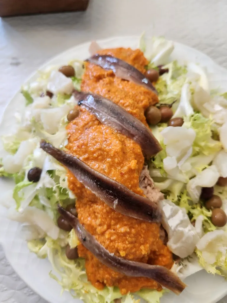 Marc Serra_El Racó d'en Cona_Cubelles_review