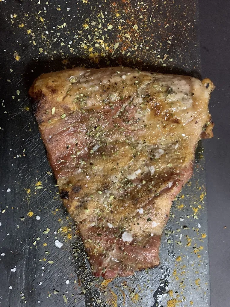 A. L._Meson Barbeque_Cubelles_recensione