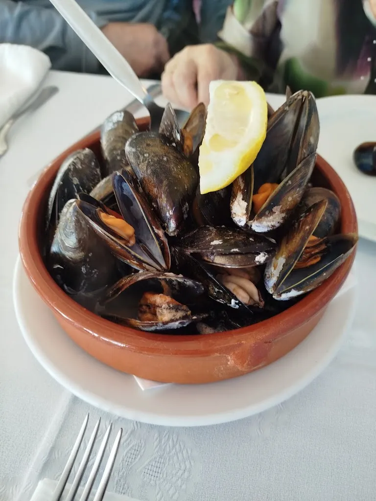 Jordi_Restaurant Nàutic _Cubelles_review