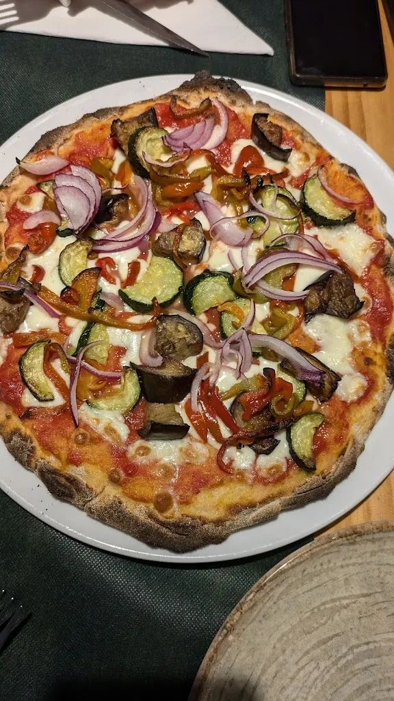 Peter Jurkovic_Pizzería Capo D Capi_Cubelles_review