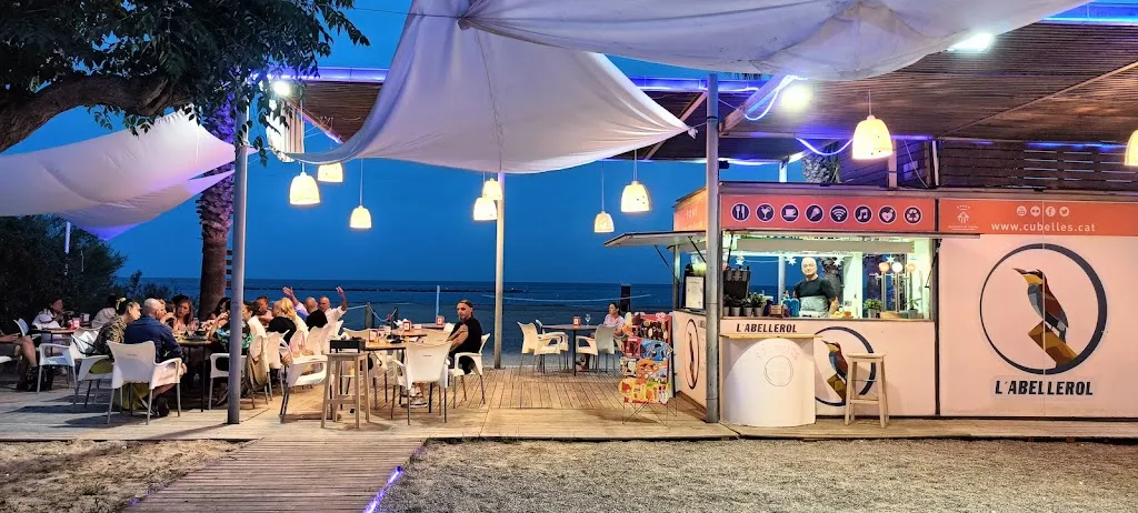 Guingueta L'abellerol_Cubelles_slider_image_1