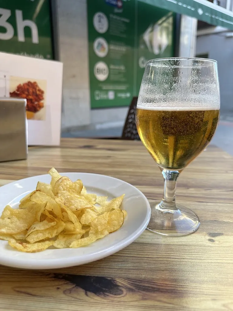 Gustavo Garcia_Restaurante Padrón_Padrón_review