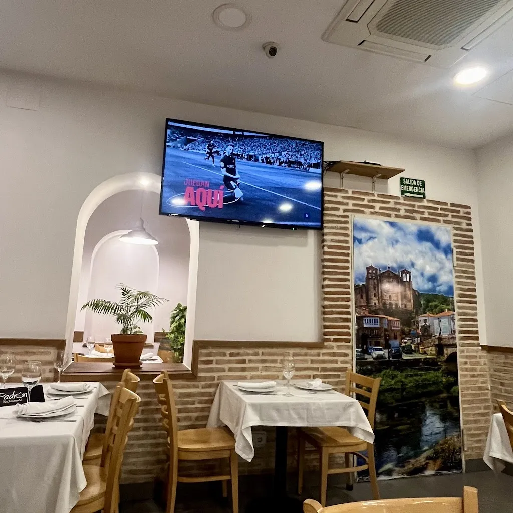 Restaurante Padrón_Padrón_slider_image_1