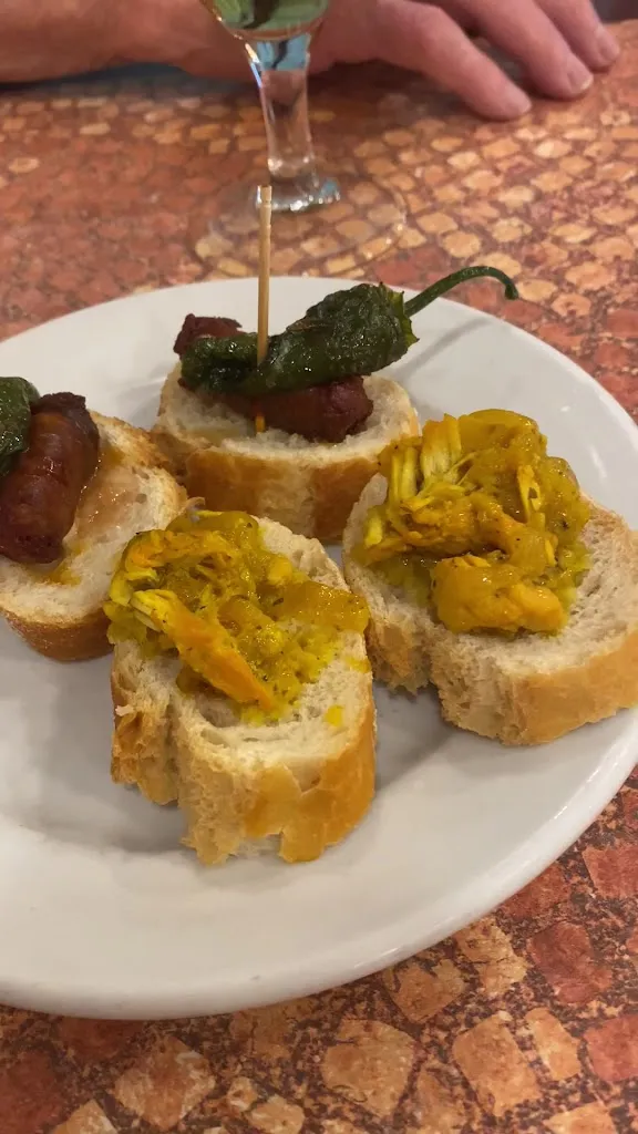 Restaurante Padrón_Padrón_slider_image_2