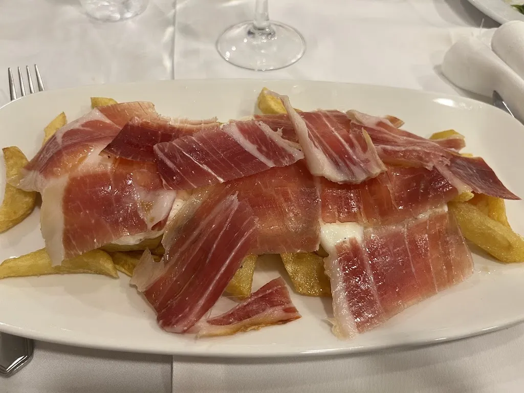 Restaurante Padrón_Padrón_slider_image_3