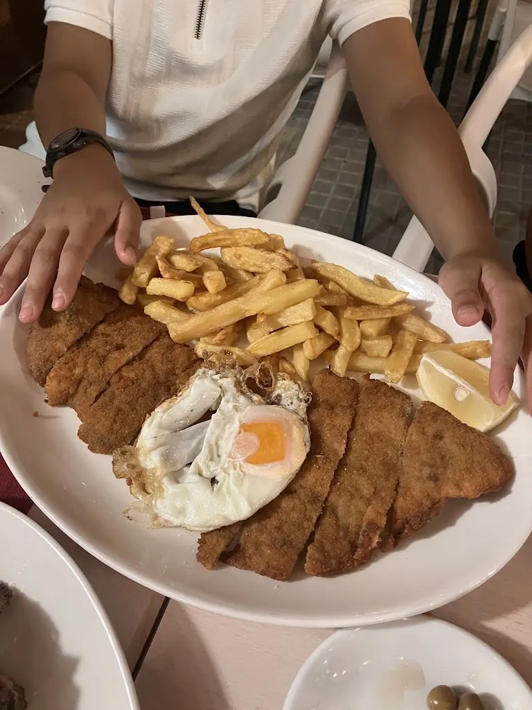 Marina Lussich_Cone Parrilla Argentina_Cubelles_review