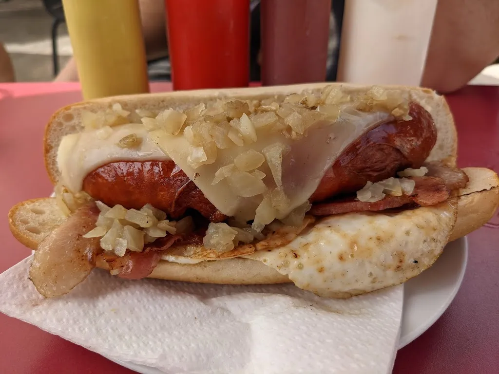 Menu_Mota's Frankfurt Cerveceria_Cubelles_immagine_8