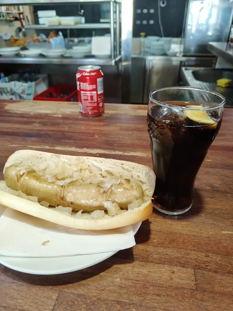 Juan T_Mota's Frankfurt Cerveceria_Cubelles_recensione